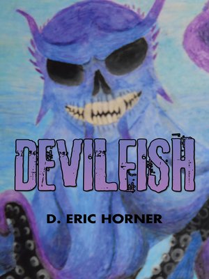 cover image of Devilfish